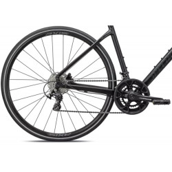 Rower crossowy Specialized Sirrus 4.0 czarny