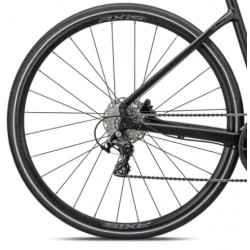 Rower crossowy Specialized Sirrus 4.0 czarny