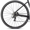 Rower crossowy Specialized Sirrus 4.0 czarny