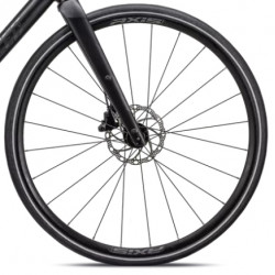 Rower crossowy Specialized Sirrus 4.0 czarny