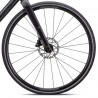 Rower crossowy Specialized Sirrus 4.0 czarny