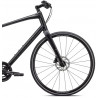 Rower crossowy Specialized Sirrus 4.0 czarny