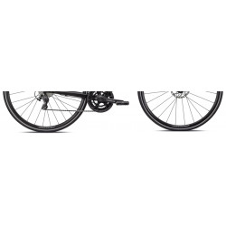 Rower crossowy Specialized Sirrus 4.0 czarny