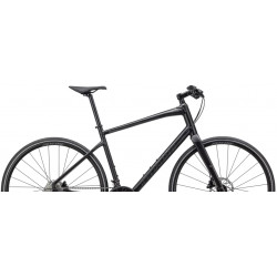 Rower crossowy Specialized Sirrus 4.0 czarny