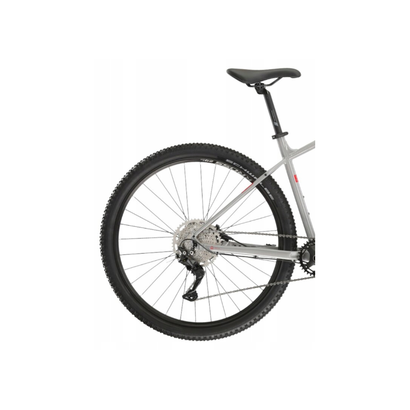 Kross Level 4.0 szare pw 2024