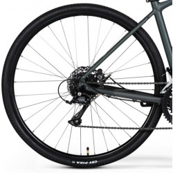 Rower gravel Merida M_bike GRV 100 szary