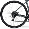 Rower gravel Merida M_bike GRV 100 szary
