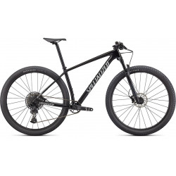 Specialized Epic Hardtail...
