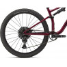 Rower górski Specialized Epic EVO malinowy - uszkodzony lakierniczo