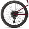 Rower górski Specialized Epic EVO malinowy - uszkodzony lakierniczo