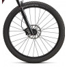 Rower górski Specialized Epic EVO malinowy - uszkodzony lakierniczo