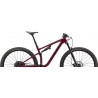 Rower górski Specialized Epic EVO malinowy - uszkodzony lakierniczo