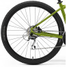 Merida Big nine 20 zielony 2023