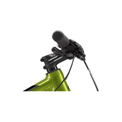 Merida Big nine 20 zielony 2023