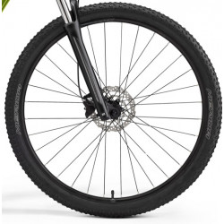 Merida Big nine 20 zielony 2023