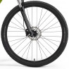 Merida Big nine 20 zielony 2023