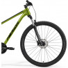 Merida Big nine 20 zielony 2023