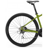 Merida Big nine 20 zielony 2023