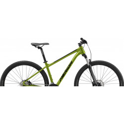 Merida Big nine 20 zielony 2023