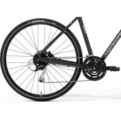 Rower crossowy Merida Crossway 20 czarny