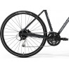 Rower crossowy Merida Crossway 20 czarny