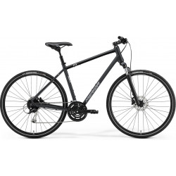 Rower crossowy Merida...