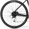 Rower crossowy Merida Crossway 20 czarny