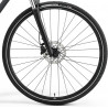 Rower crossowy Merida Crossway 20 czarny