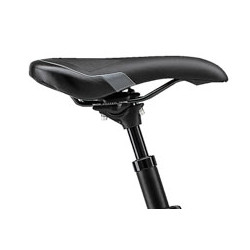 Rower crossowy Merida Crossway 20 czarny