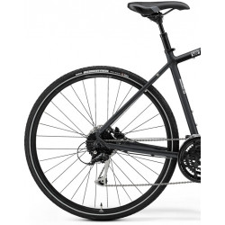 Rower crossowy Merida Crossway 20 czarny