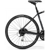 Rower crossowy Merida Crossway 20 czarny