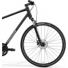 Rower crossowy Merida Crossway 20 czarny