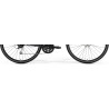 Rower crossowy Merida Crossway 20 czarny