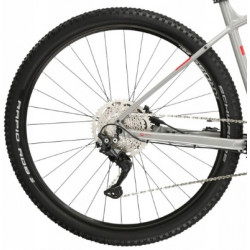 Kross level 4.0 szary pw sr gl 2023