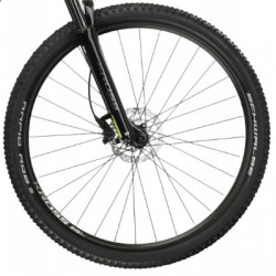 Kross level 4.0 szary pw sr gl 2023