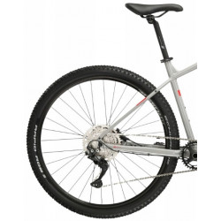 Kross level 4.0 szary pw sr gl 2023