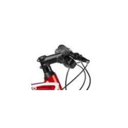 Romet Mustang M2 Lite czerwony 2023