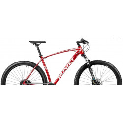 Romet Mustang M2 Lite czerwony 2023