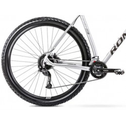 Romet Mustang M3 biały 2023