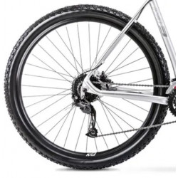 Romet Mustang M3 biały 2023