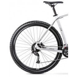 Romet Mustang M3 biały 2023