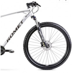 Romet Mustang M3 biały 2023