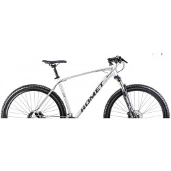 Romet Mustang M3 biały 2023