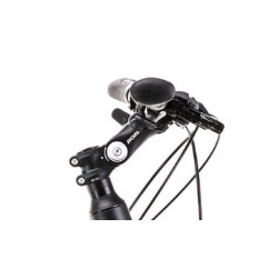 Romet Orkan 3M czarny 2022