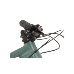 Rower górski Superior xf 919 tr zielony