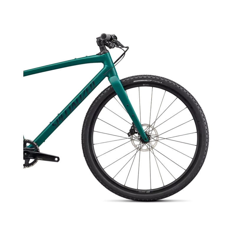 Specialized diverge expert online evo