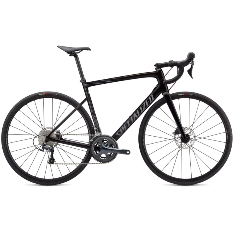 Rower szosowy Specialized Tarmac SL6 czarny