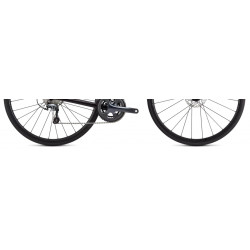 Rower szosowy Specialized Tarmac SL6 czarny