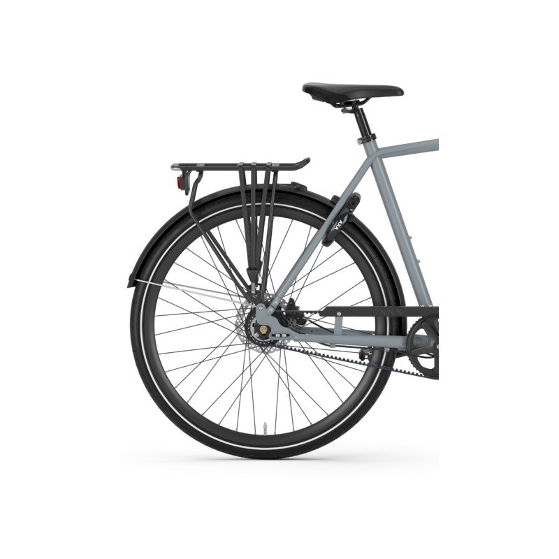 Gazelle marco polo urban męski 2024