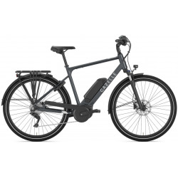 Rower elektryczny Gazelle...